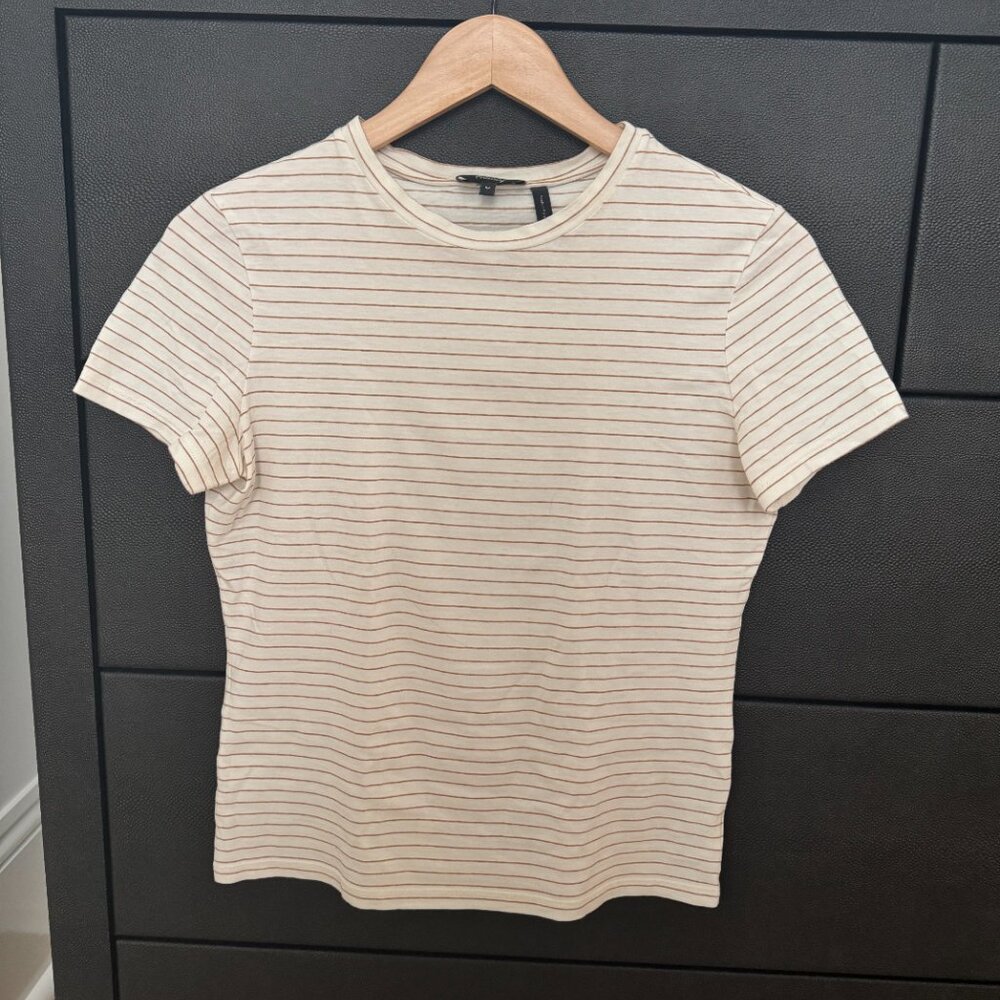 Theory Tiny Tee - image 2